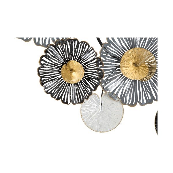 Метална декорация за стена , 143 x 64cm Troby - Mauro Ferretti-image-3