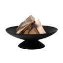 Чугунена камина Camping, ⌀ 59 cm - Esschert Design