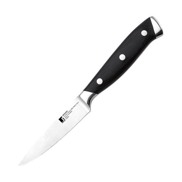 Нож за плодове и зеленчуци Master от неръждаема стомана - Bergner