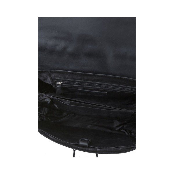 Pánská taška Ferruccio Laconi 001 Black-image-3