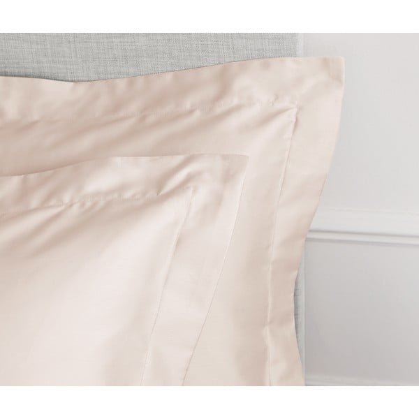 Калъфки за възглавници 2 бр. от памучен сатен 50x75 cm Cotton Sateen – Bianca-image-1