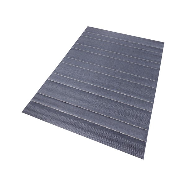 Син килим за открито , 120 x 170 cm Sunshine - Hanse Home-image-3