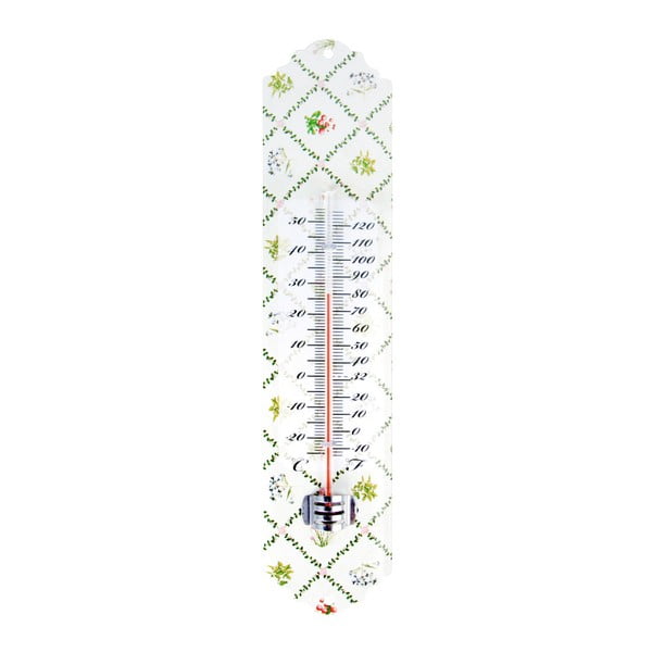 Метален термометър Esschert Design Garden - Esschert Design