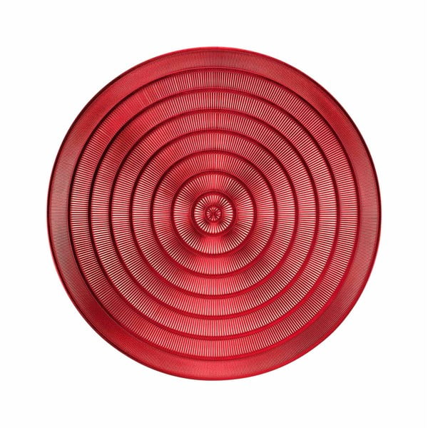 Пластмасова подложка за хранене ø 40 cm Oriental – douceur d'intérieur