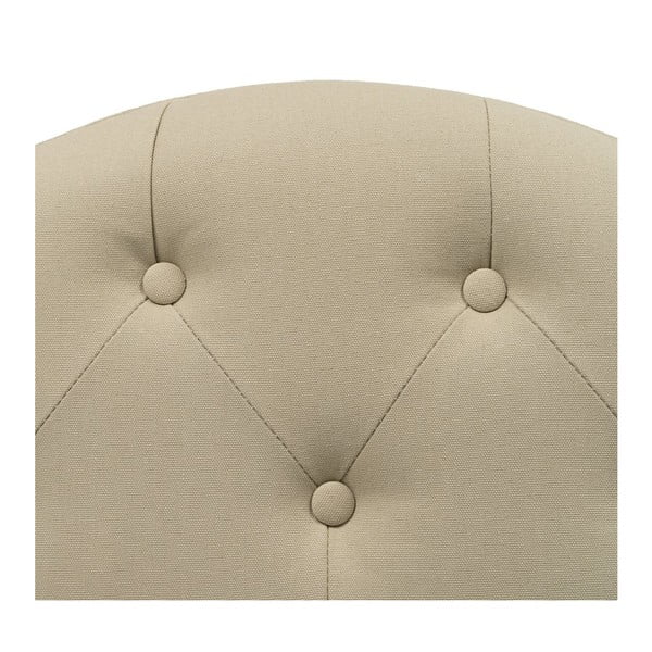 Пейка в бежов и естествен цвят Royal – Ixia-image-2