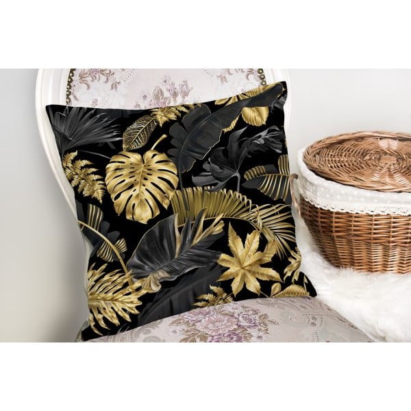 Калъфка за възглавница Fuzmo, 42 x 42 cm - Minimalist Cushion Covers-image-2