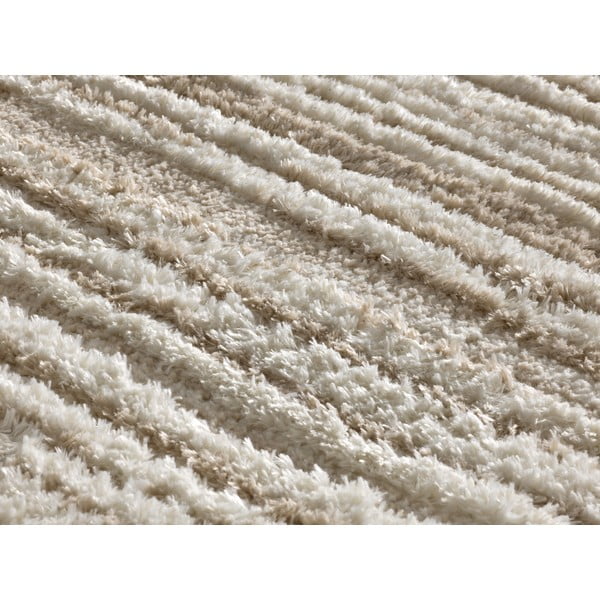 Бежов килим 160x230 cm Lima – Universal-image-2