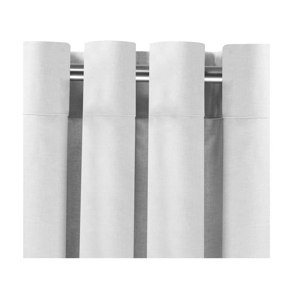 Завеса в кремав цвят 220x300 cm Carmena - Homede-image-4