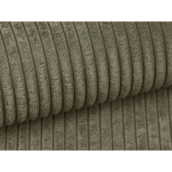 Зелена табуретка  от рипсено кадифе Campi – Cosmopolitan Design-image-2