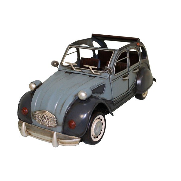 Dekorace Antic Line Car Caiss