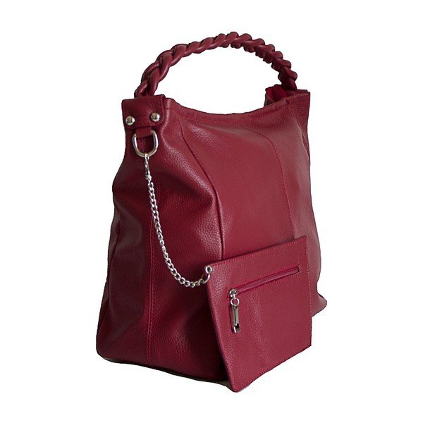 Kabelka Eletra Red-image-1