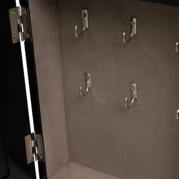 Стенно шкафче за ключове – Casa Selección-image-1