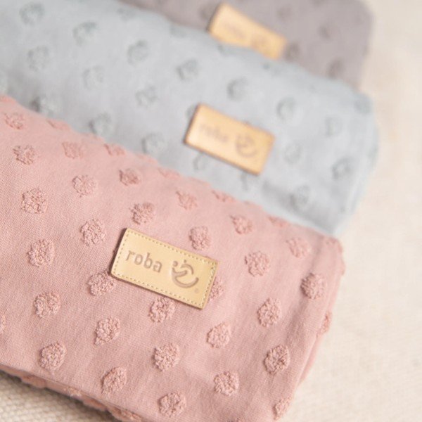 Спално бельо за детско легло 100x135 cm Lil Planet - Roba-image-3