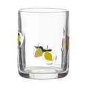 Стъклена чаша 400 ml Capri – Ladelle