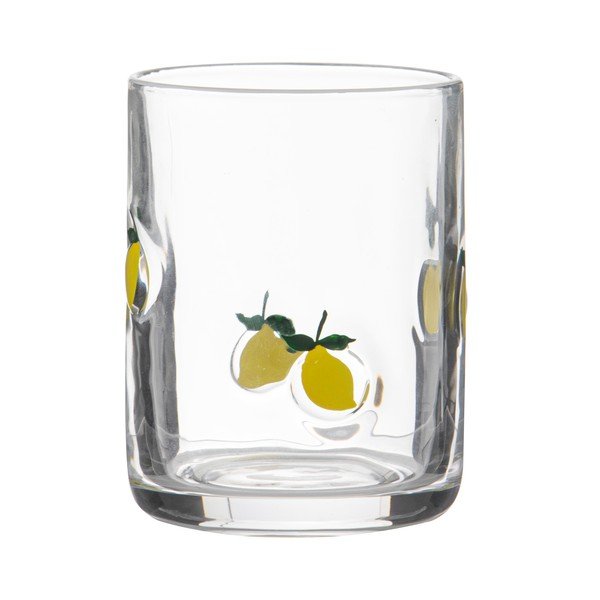 Стъклена чаша 400 ml Capri – Ladelle