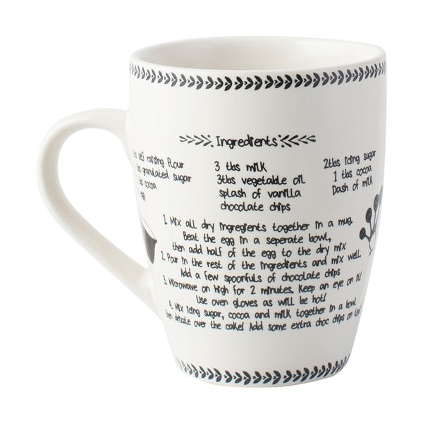 Keramický hrnek Creative Tops Stir It Up, 400 ml-image-1