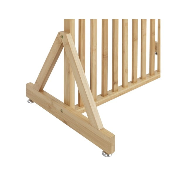 Бамбуков параван в естествен цвят Kailua - Wenko-image-4