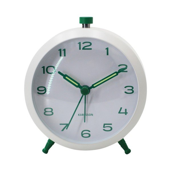 Аларма Button Retro – Karlsson-image-1