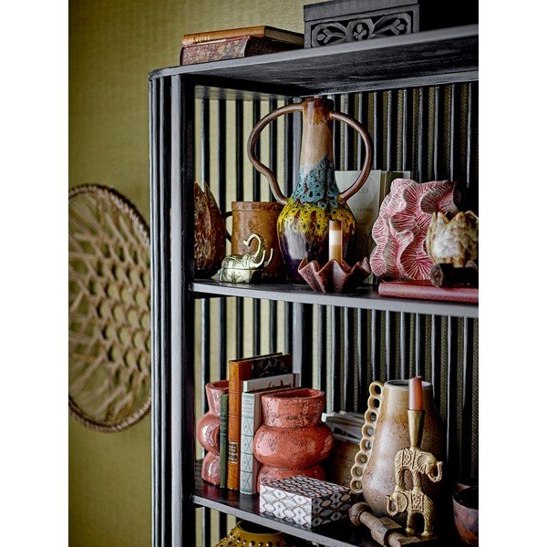 Метален свещник Jazz – Bloomingville-image-2