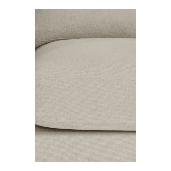 Béžová trojmístná pohovka Windsor & Co. Sofas Jupiter-image-4