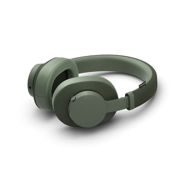Зелени Bluetooth слушалки Pampas - Urbanears-image-4