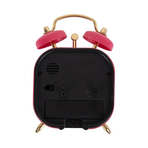 Аларма Metallic Glam – Karlsson-image-2