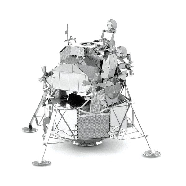 Model Apollo Lunární modul-image-4