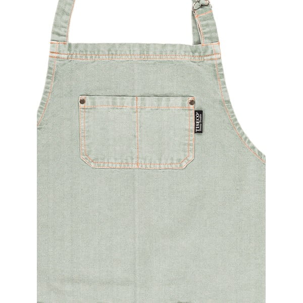 Памучна престилка Havana - Tiseco Home Studio-image-3