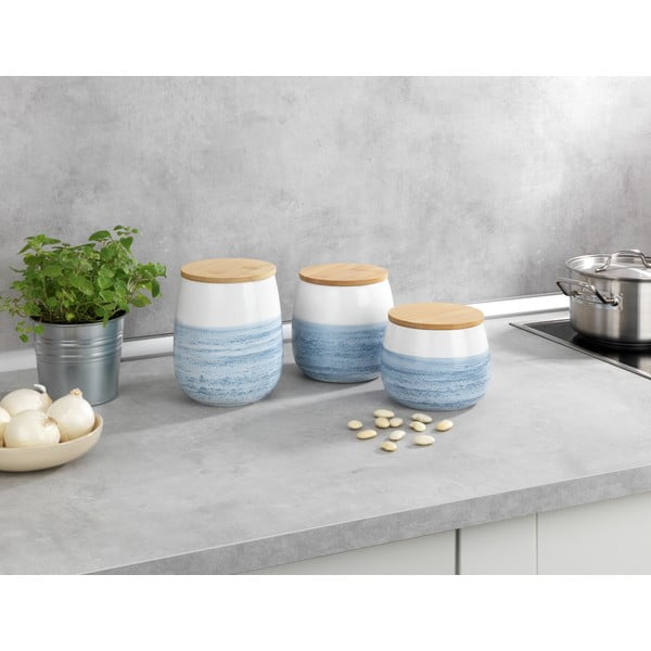 Керамична кутия за храна Mala – Wenko-image-2