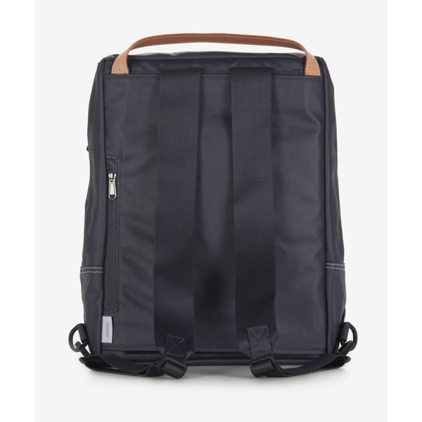 Tmavě modrý batoh / taška Rawrow 522, 13" -image-4