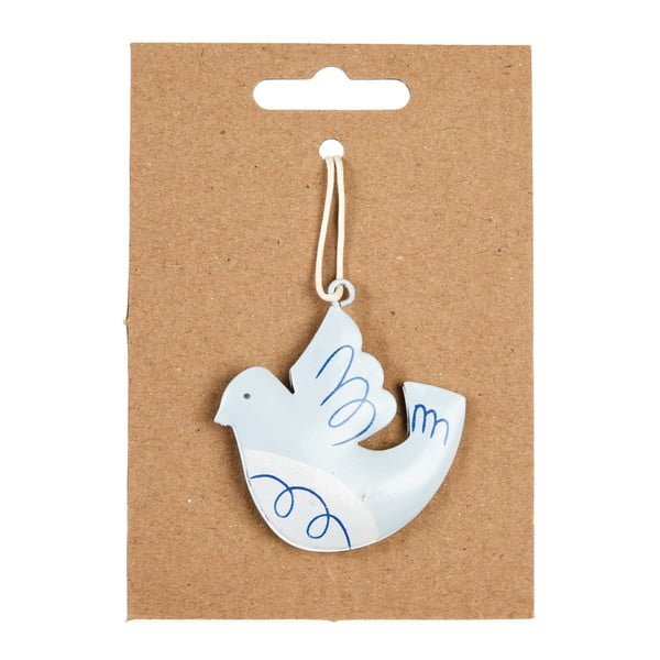 Висяща декорация Bird - Rex London-image-1