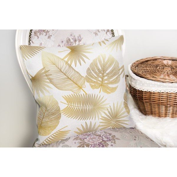 Калъфка за възглавница Fizmo, 45 x 45 cm - Minimalist Cushion Covers-image-2