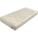 Реверсивен твърд матрак , 160 x 200 cm Natura Hydrolatex - Materasso