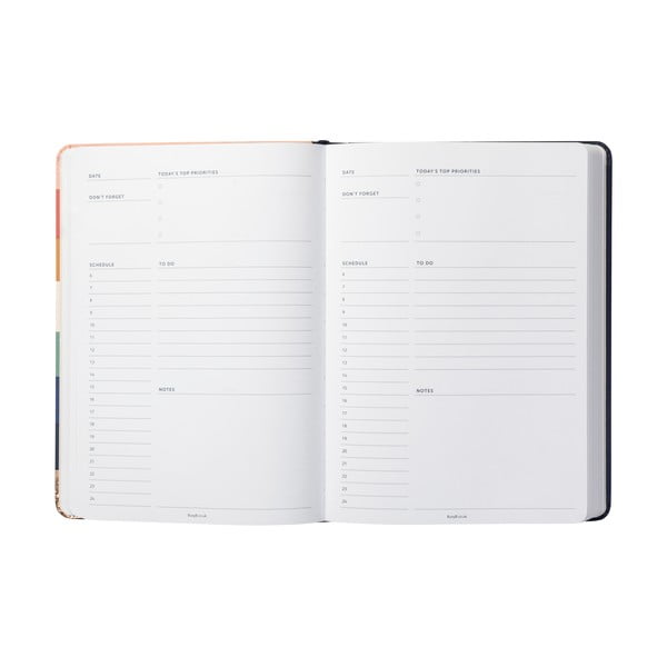 Дневник без дати 368 стр. – Busy B-image-3