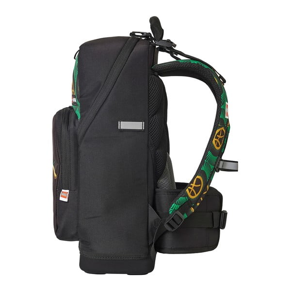 Детска раница 20 l Ninjago Dragon Power Optimo Plus – LEGO®-image-3