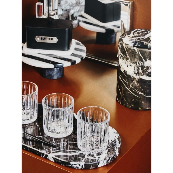 Стъклени чаши в комплект 4 бр. Beaufort – Premier Housewares-image-1