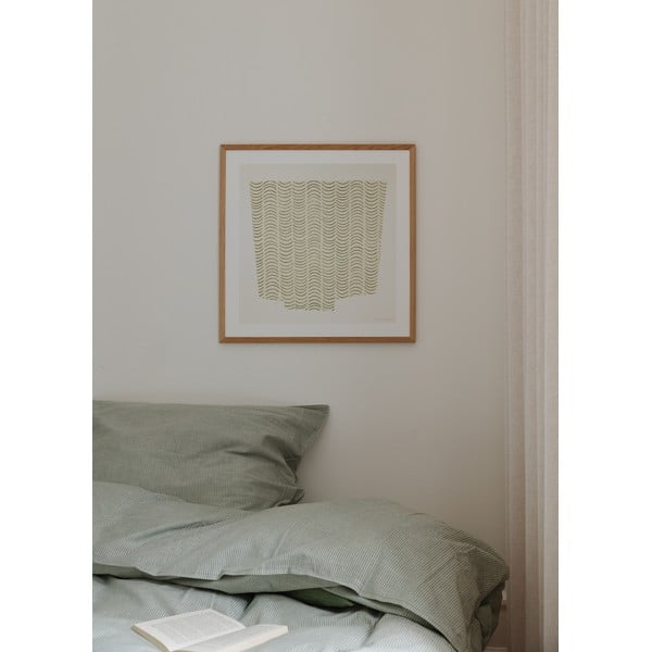 Постер 50x50 cm Something to Keep – Emma Lawrenson – The Poster Club-image-1