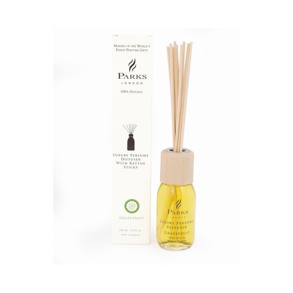 Difuzér Home Diffuser Range, Grapefruit, 100 ml
