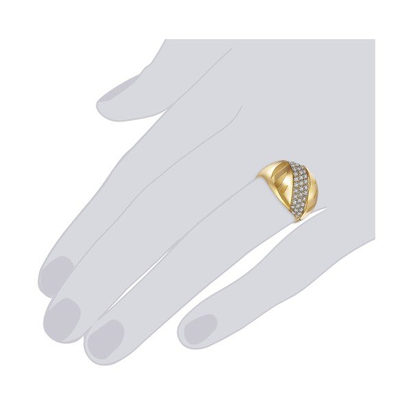 Prsten Najia, vel. 54-image-2