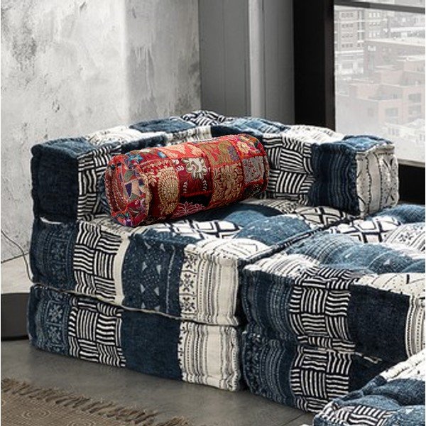 Декоративна възглавница ø 18 cm Yara – Tomasucci-image-1