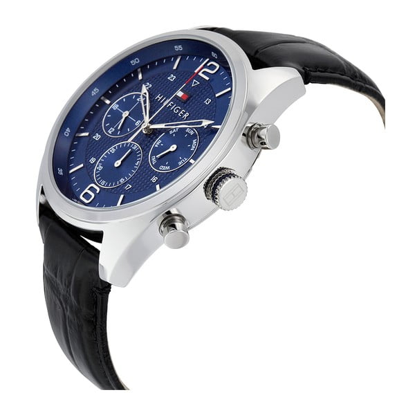 Мъжки часовник № 1791182 - Tommy Hilfiger-image-2