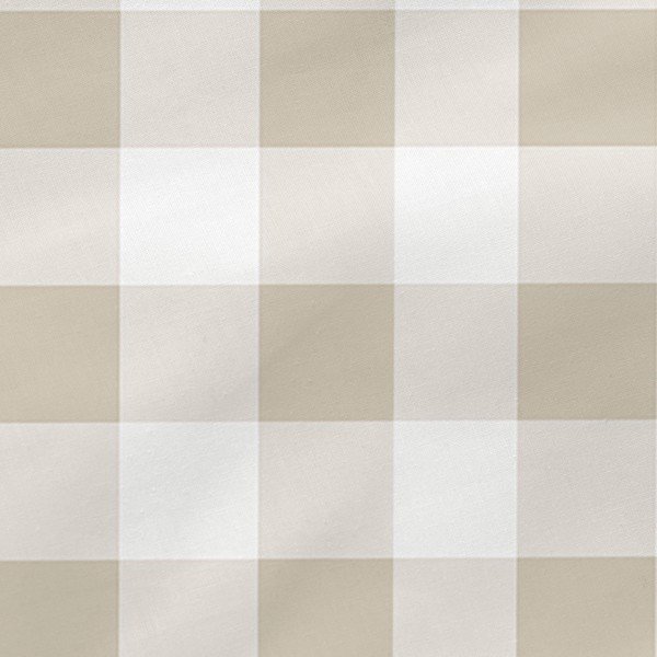 Детска калъфка за възглавница 50x75 cm Vichy - Happy Friday-image-1