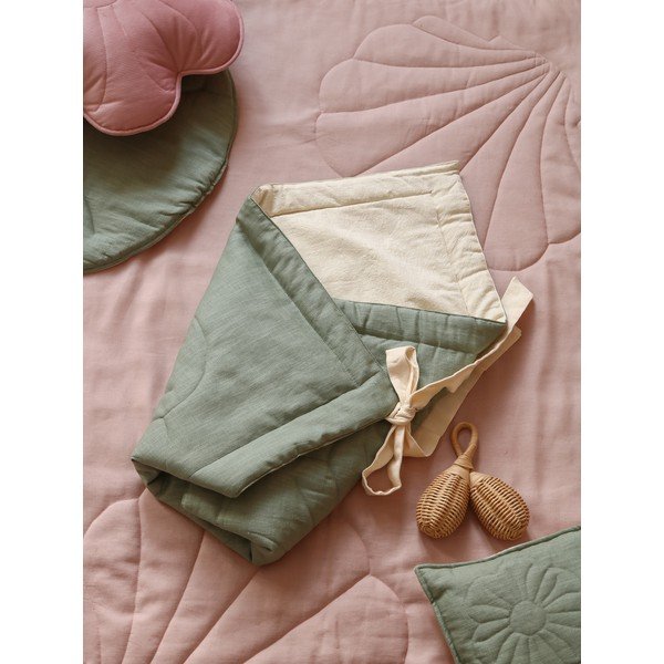 Бебешка завивка Sage - Moi Mili-image-4