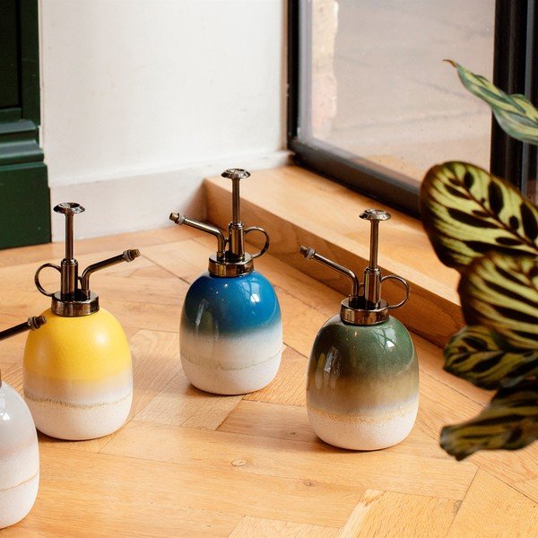 Пулверизатор за зелени цветя , 350 ml Bohemian Home Mojave - Sass & Belle-image-1