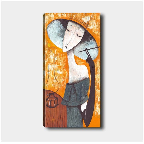 Живопис 50x120 cm - Wallity-image-2