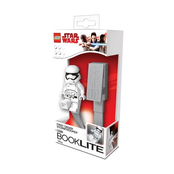 USB лампа за четене Star Wars Stormtrooper - LEGO®-image-2