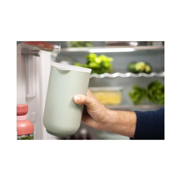 Бежова пластмасова купа ø 11 cm Chef It – Mepal-image-3