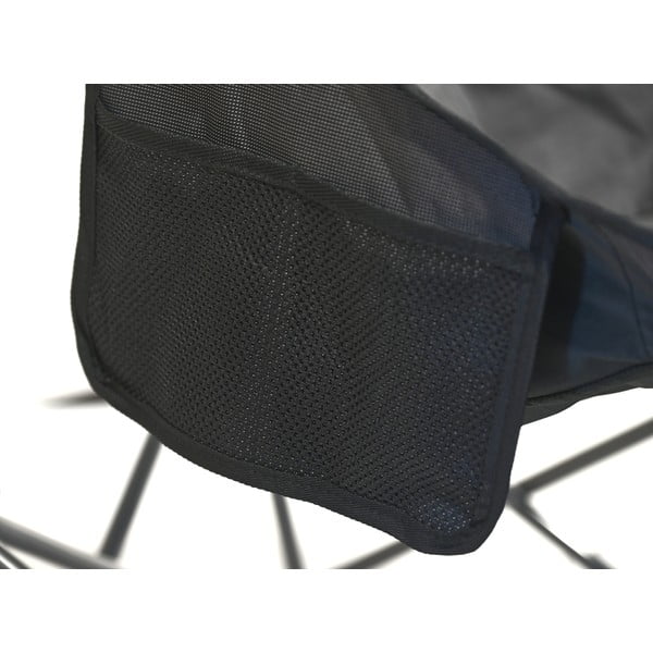 Сгъваем къмпинг стол Merit Foldi - Cattara-image-1