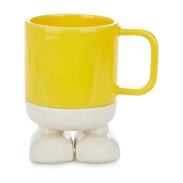 Комплект чаша и купа Mr. Standy - Balvi-image-3