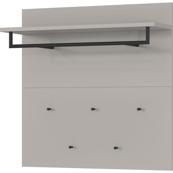 Сив панел за закачалки Bastia - Germania-image-1